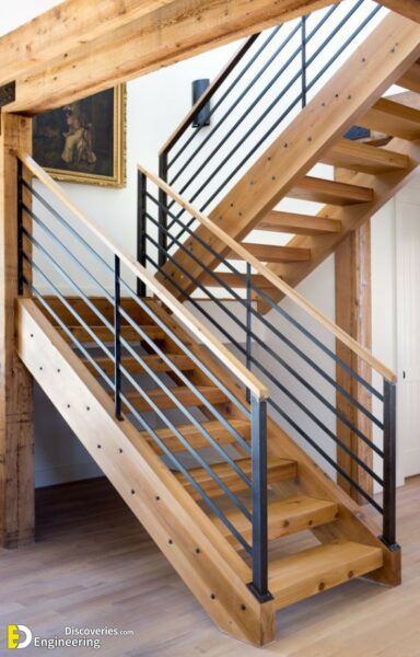 Modern Stair Grill Design Ideas Engineering Discoveries