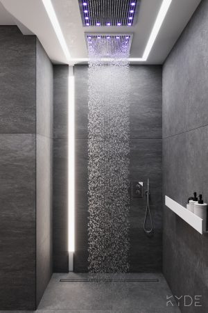 Amazing Bathroom Design Ideas - Engineering Discoveries