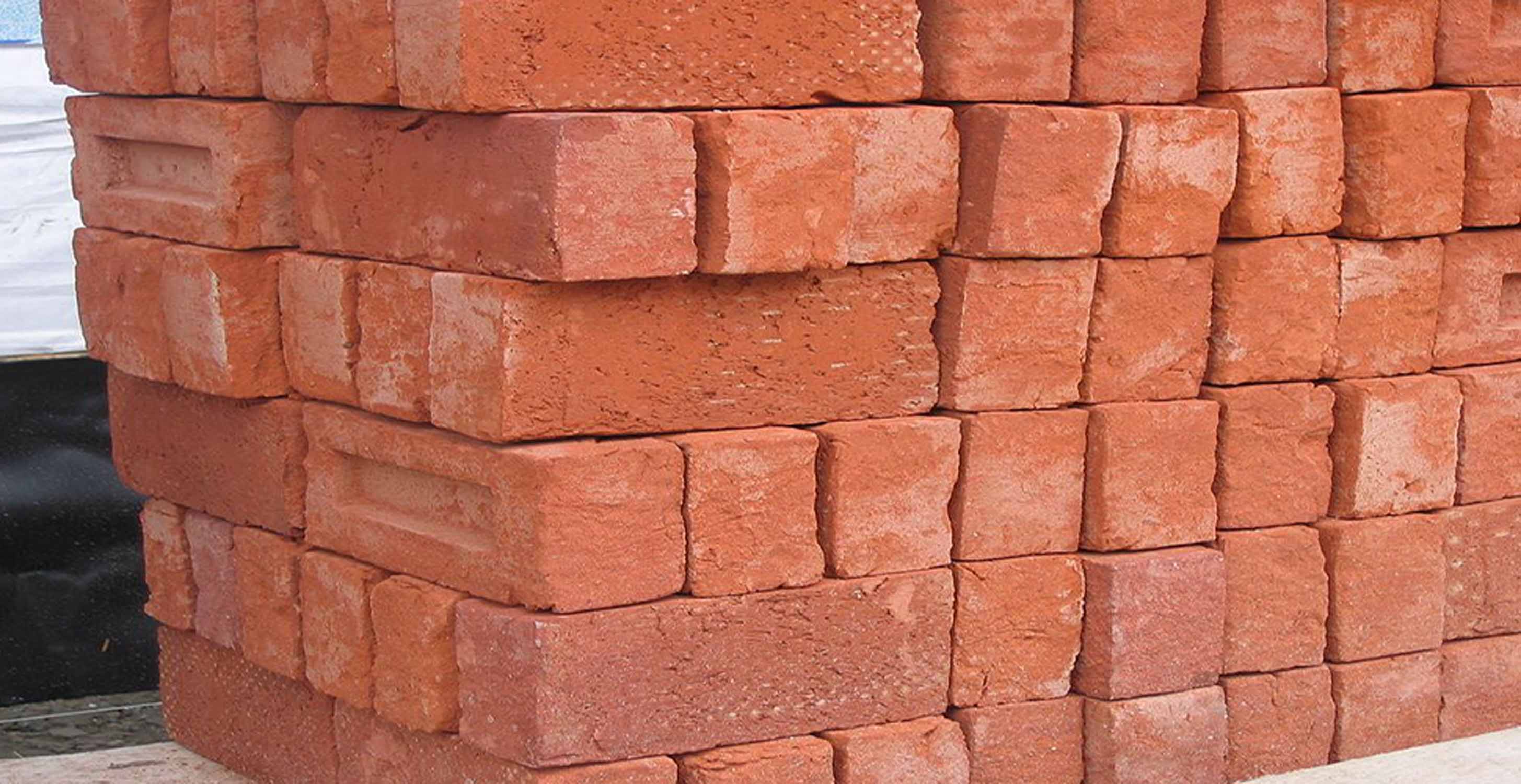 Qualities Of Good Bricks - Engineering Discoveries