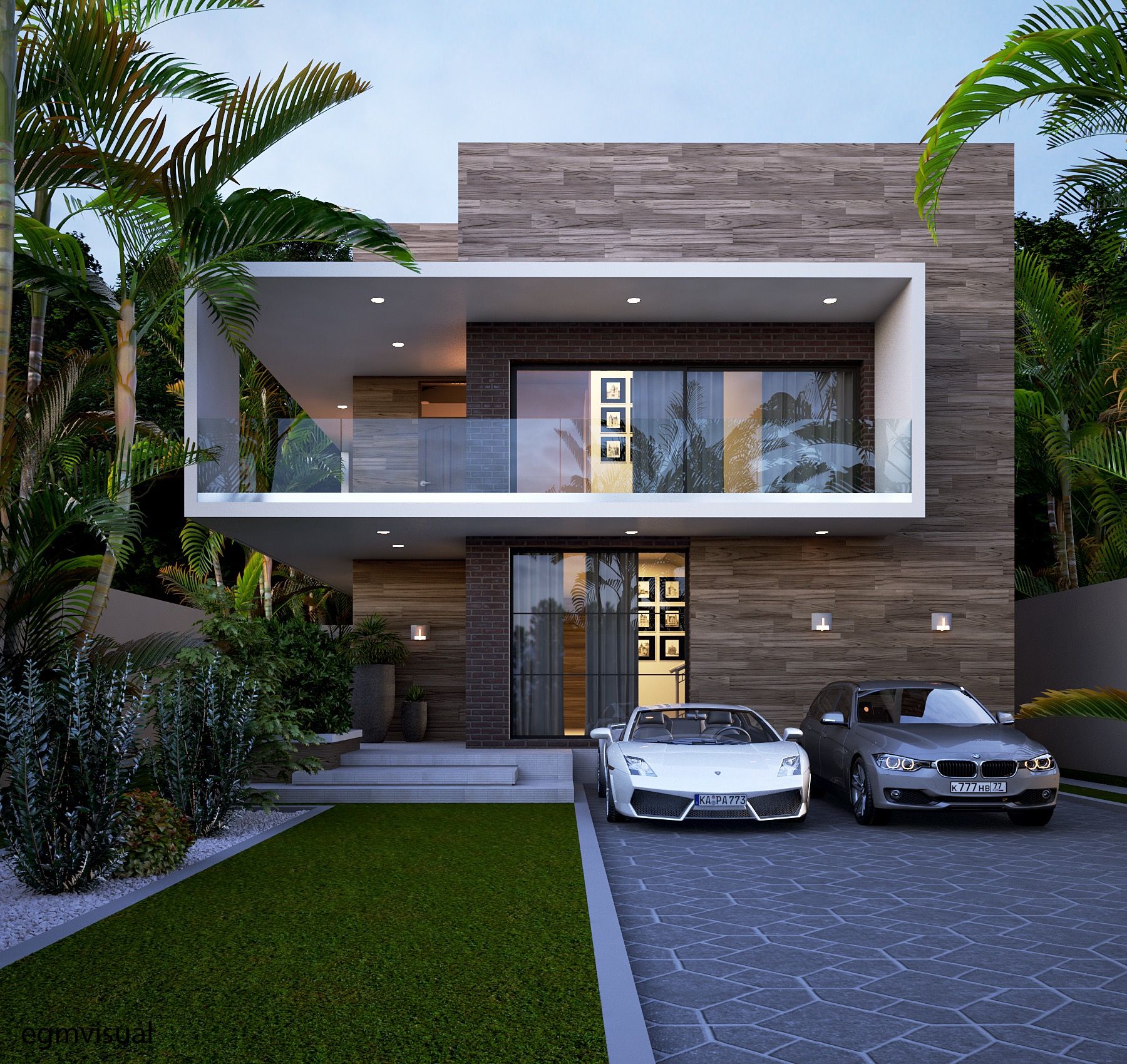 Modern House Exterior Design Image To U modern-house-exterior-design-image-to-u