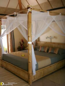 Amazing Bamboo Bedroom Design Ideas - Engineering Discoveries