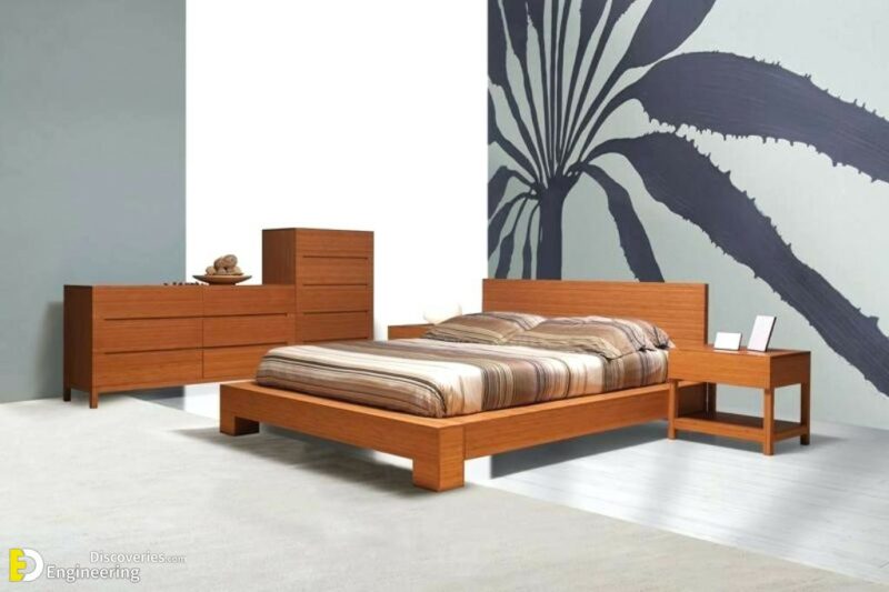 Amazing Bamboo Bedroom Design Ideas - Engineering Discoveries