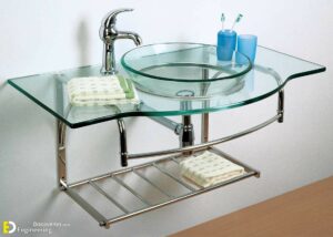 Modern Bathroom Sink Design Ideas - Engineering Discoveries