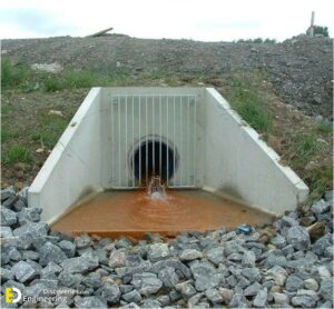 What Is Culvert? Types, Materials, Location And Advantages ...