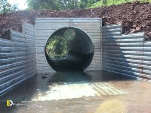 What Is Culvert? Types, Materials, Location And Advantages