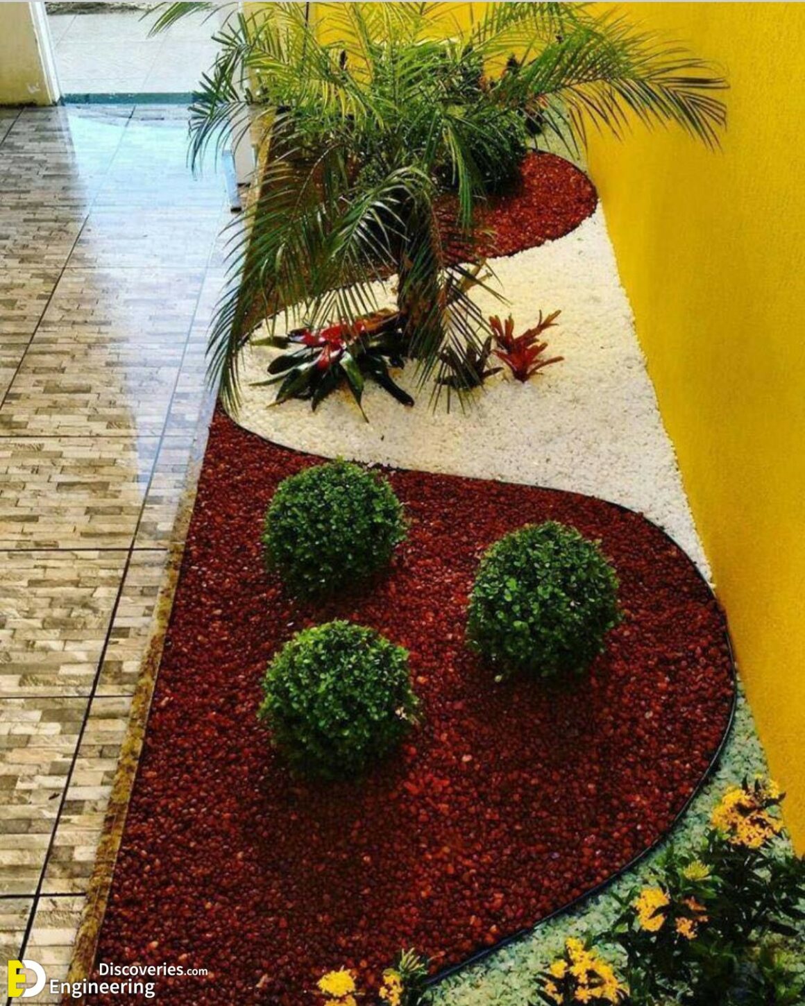 Unique Backyard Ideas To Steal For Your House - Engineering Discoveries