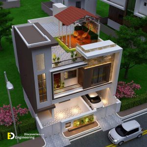 Top Future House Designs - Engineering Discoveries