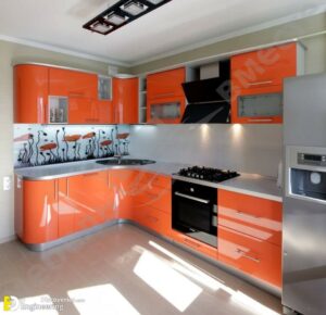 Amazing Kitchen Cabinet Concepts - Engineering Discoveries
