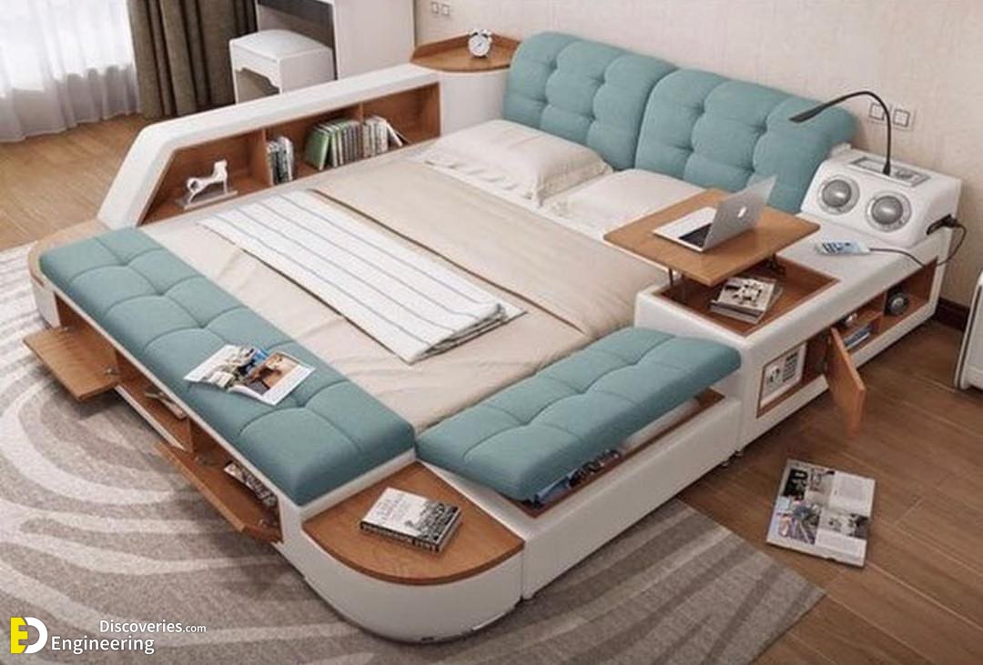 super king bedroom furniture set