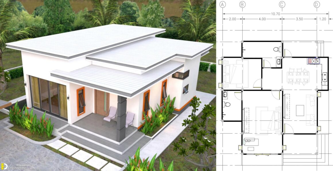 modern-house-plans-10-7-10-5-with-2-bedrooms-flat-roof-engineering-discoveries