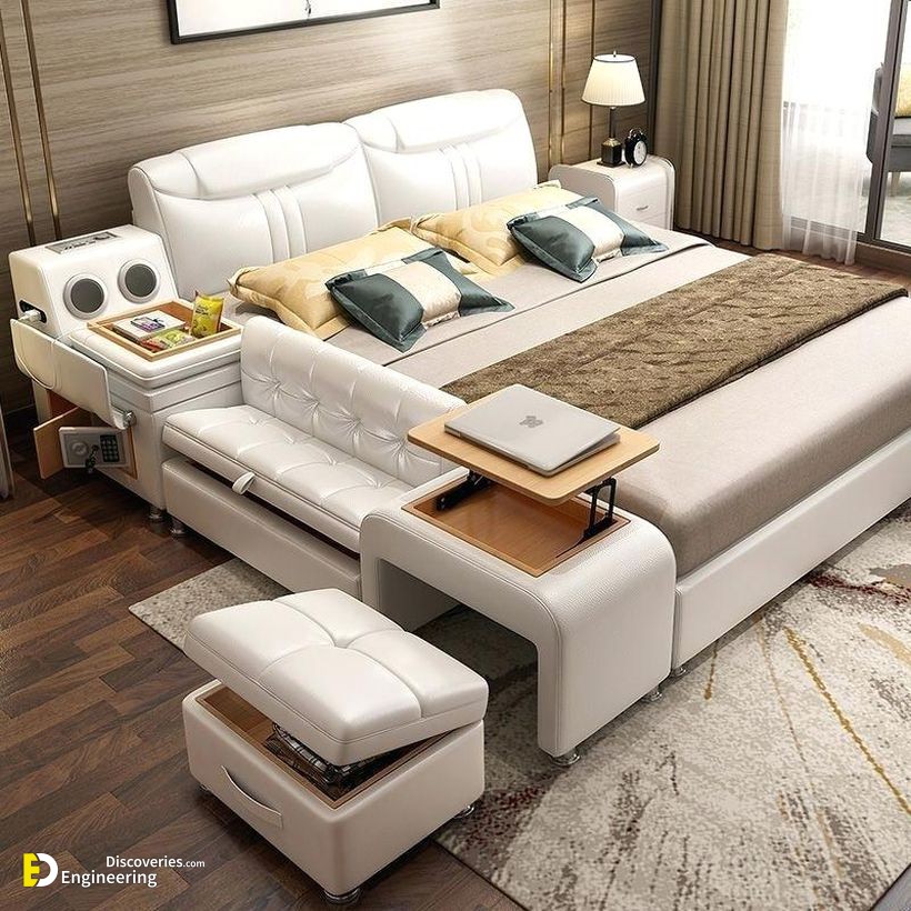 Top 30 Super King Bedroom Design Ideas, King Bedroom Ideas Design