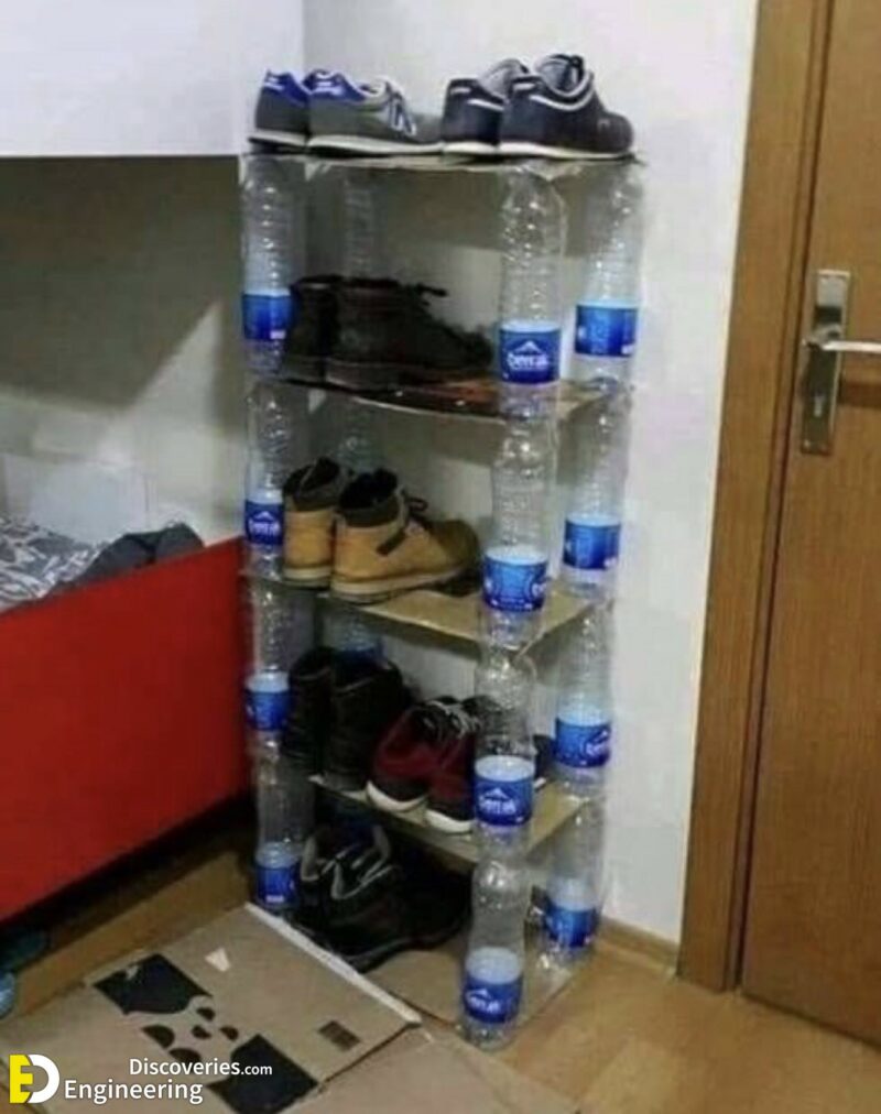 30 Ideas To Reuse Recycle Plastic Bottles And Save Money Engineering