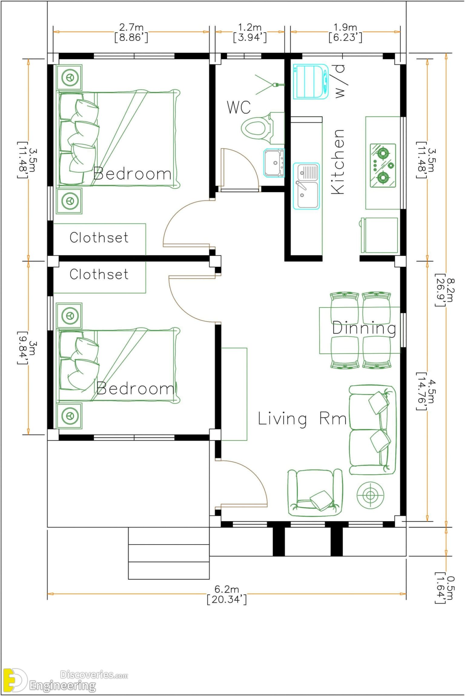 small home plans