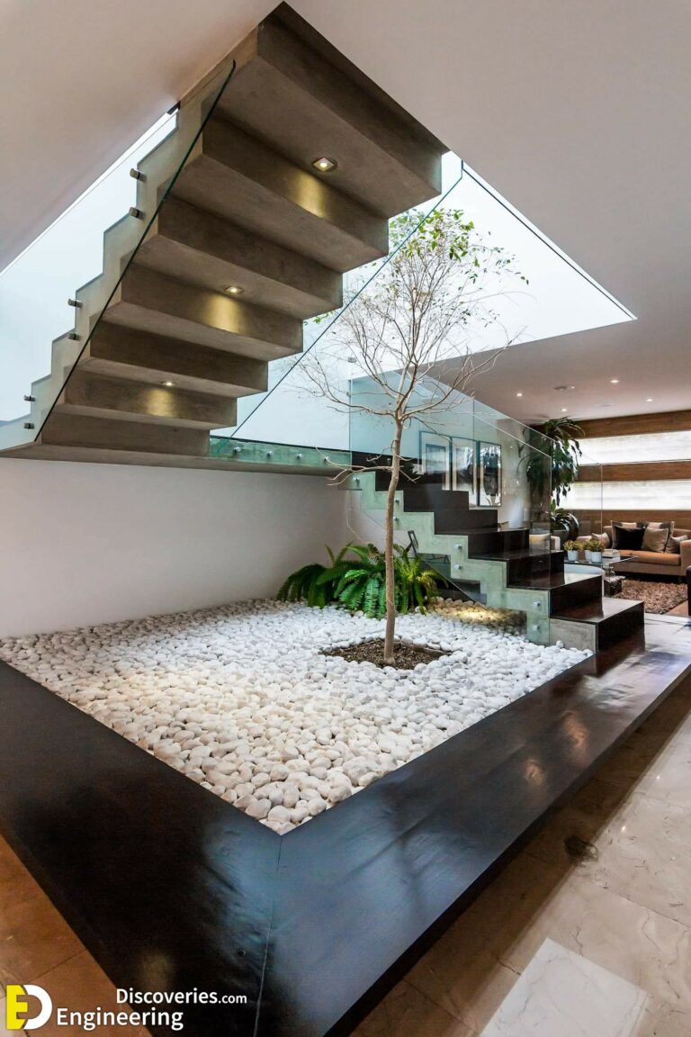 45 Clever Under Stair Design Ideas To Maximize Interior Space