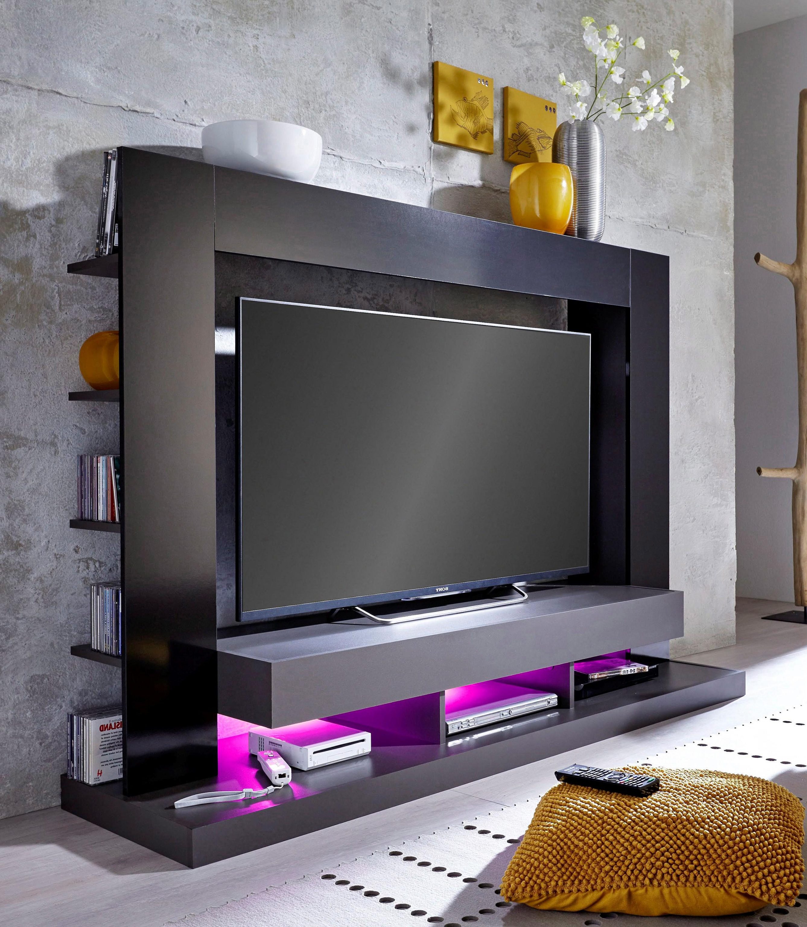 мебель для телевизора стенка