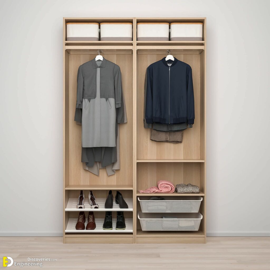 space saving wardrobe storage space saving wardrobe storage