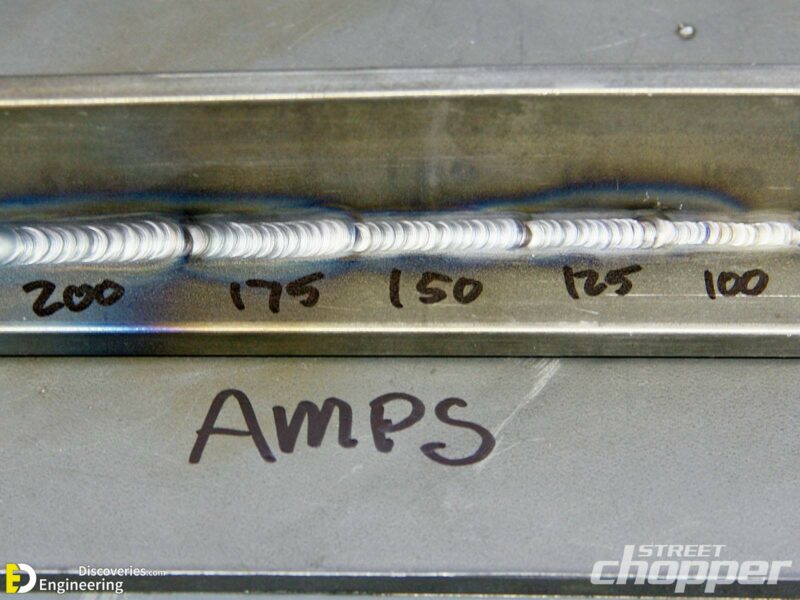 Different Types Of Welding Joints - Engineering Discoveries