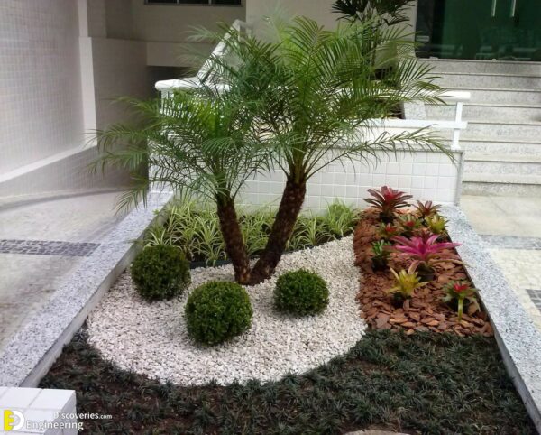 40 Beautiful River Rock Landscaping Ideas - Engineering Discoveries