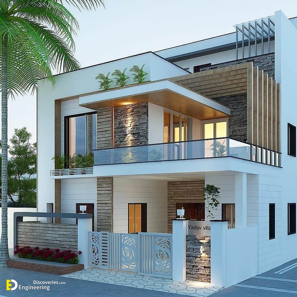 exterior house design