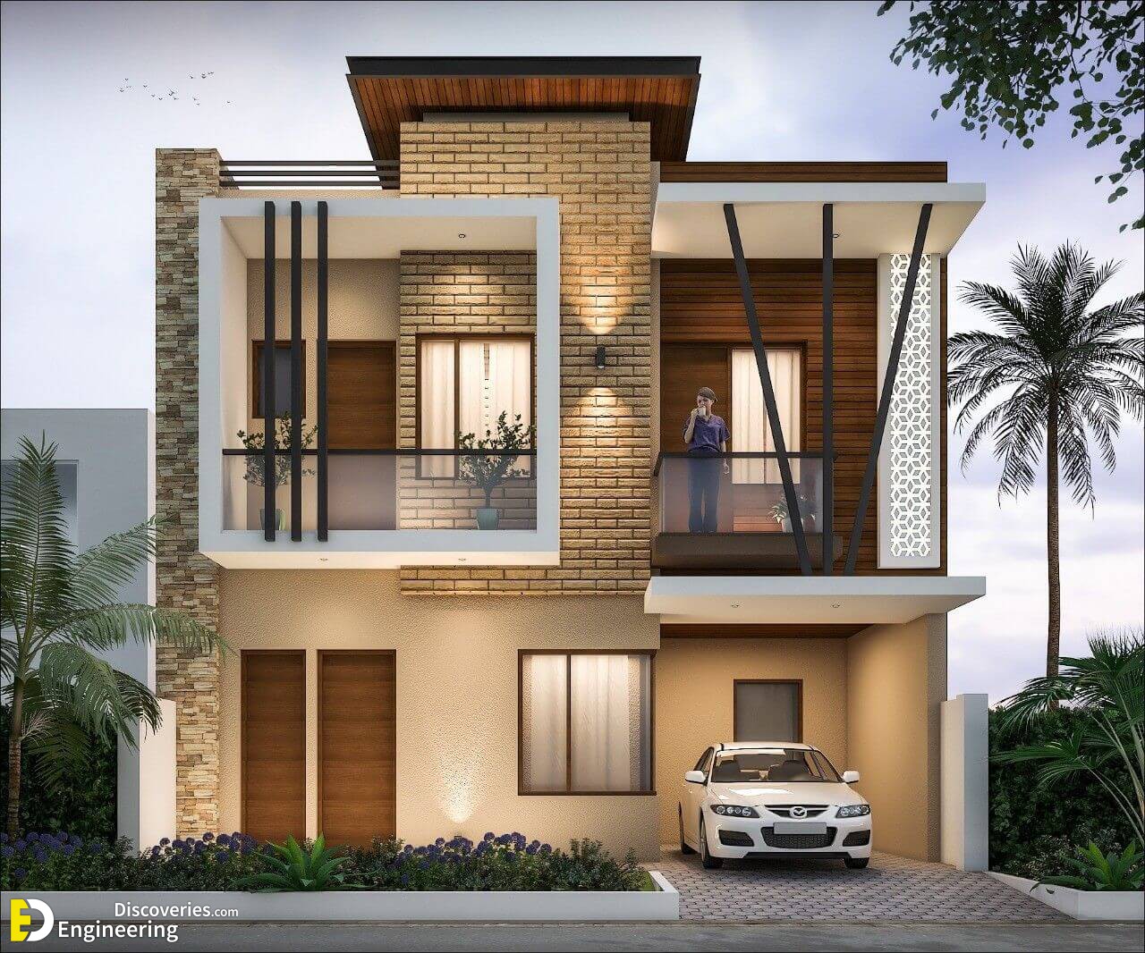 Beautiful House Designs Pictures Gallery