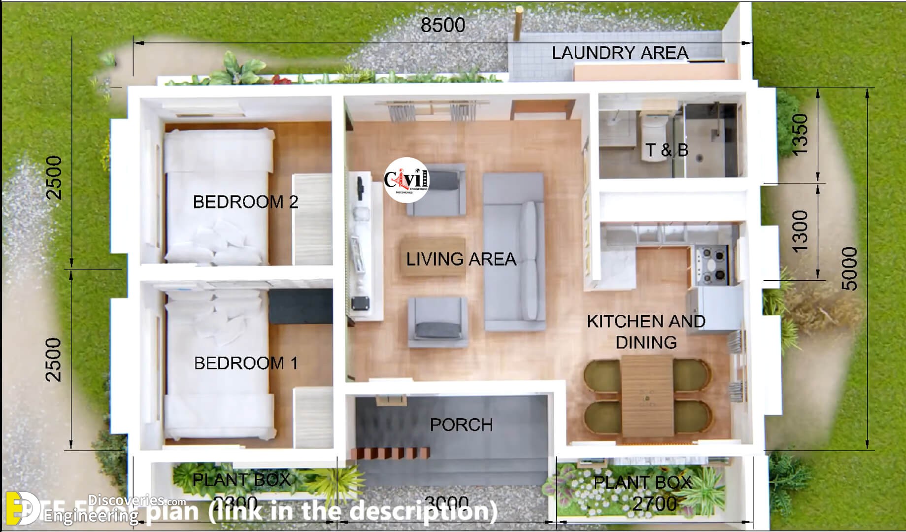 42-sq-m-minimalist-small-house-design-plans-8-5m-x-5-0m-with-2-bed-engineering-discoveries