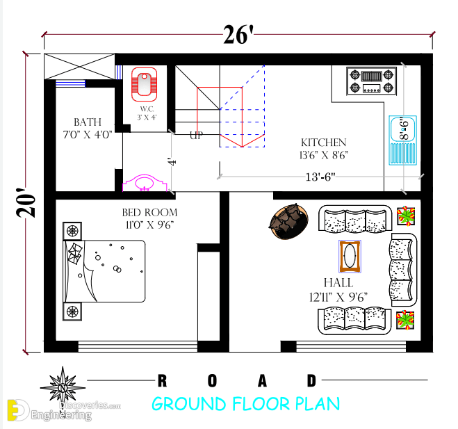 41 Elegant Home Plan Design Ideas Engineering Discoveries