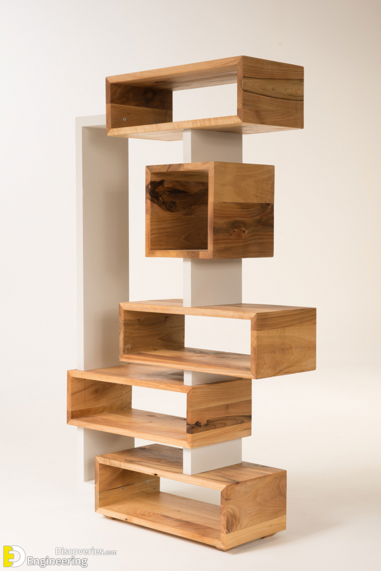 Useful Standard Shelf Dimensions Engineering Discoveries