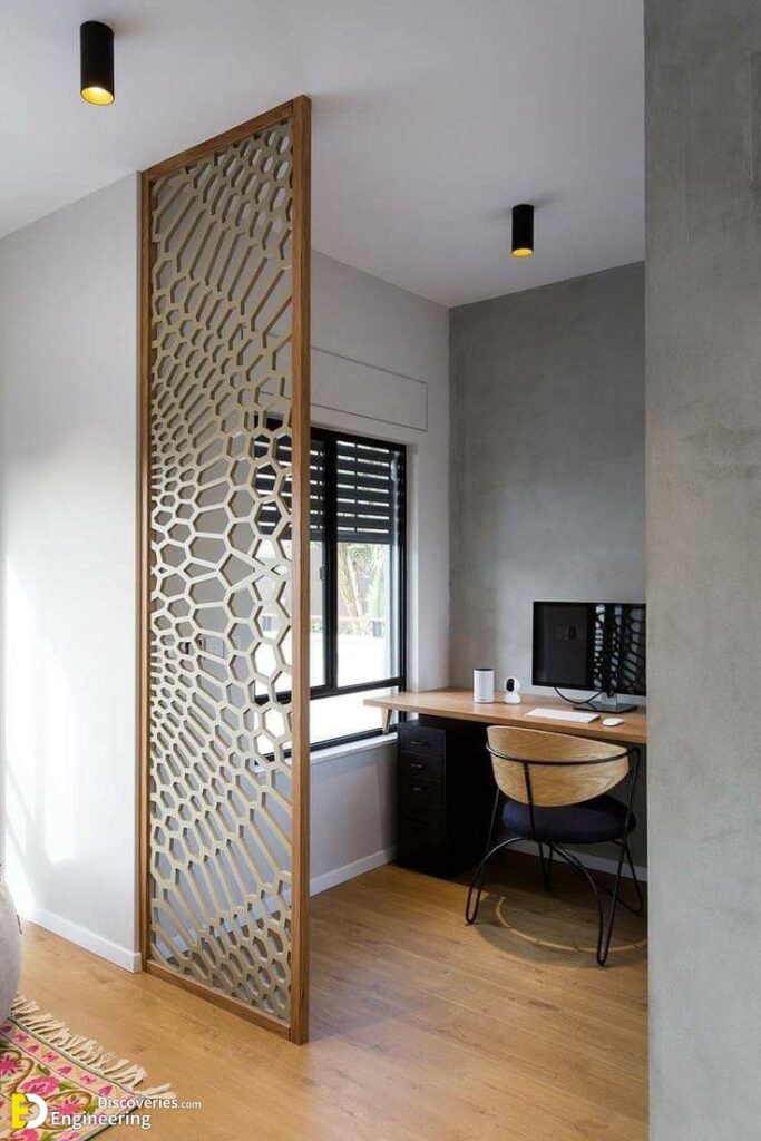 Beautiful Wall Partition Design Ideas For Your Home Engineering Discoveries 