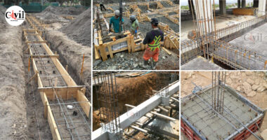 31+ Photos To Help You Understand More About How To Pour Concrete ...