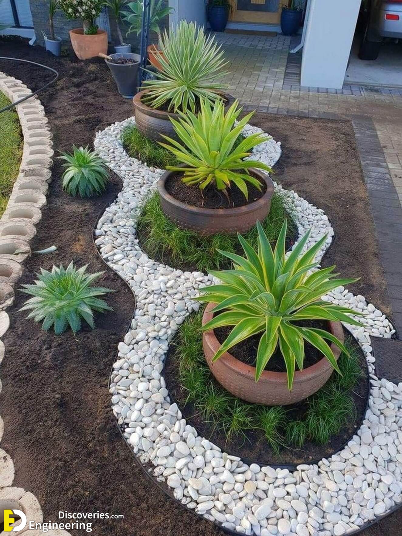  Interesting Small Garden Design Ideas Engineering Discoveries