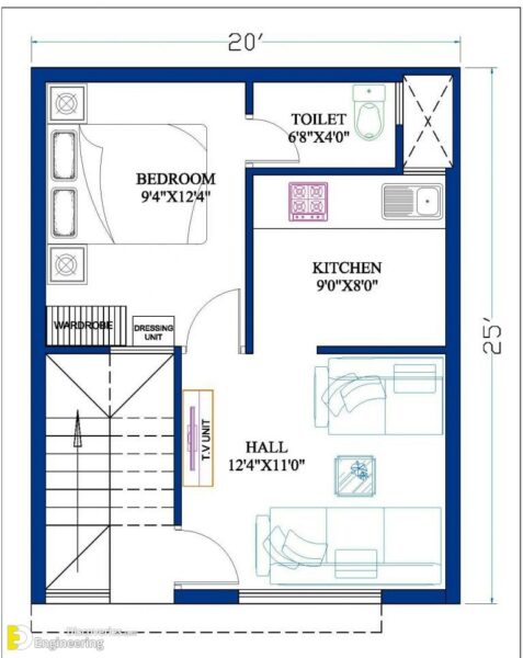 28+ New House Plans For Different Areas - Engineering Discoveries