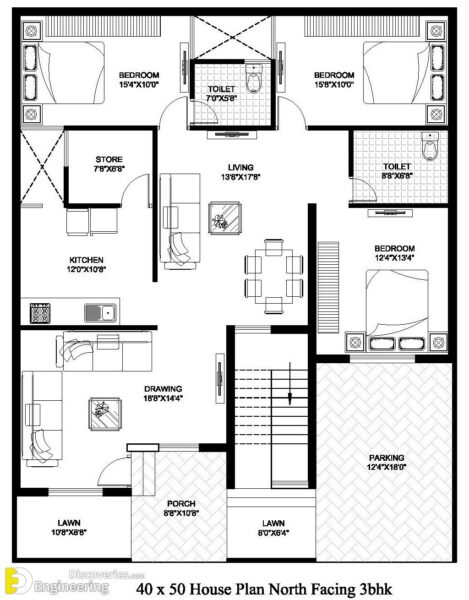 28+ New House Plans For Different Areas - Engineering Discoveries