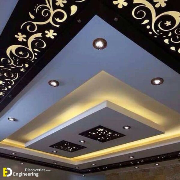 Amazing MDF Ceiling Design Ideas Engineering Discoveries