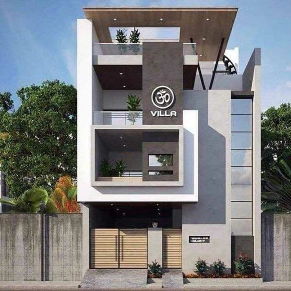 35 Modern House Design Ideas For 2021 Engineering Discoveries