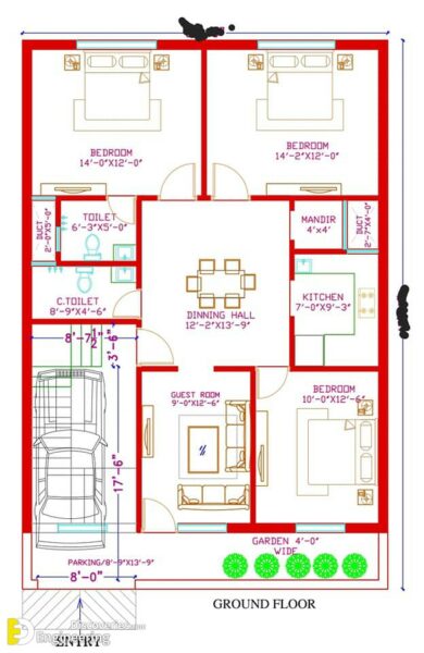 41+ House Plan Design Ideas - Engineering Discoveries